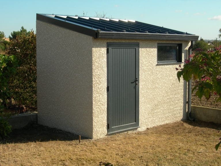 Abri béton Doizon (38)