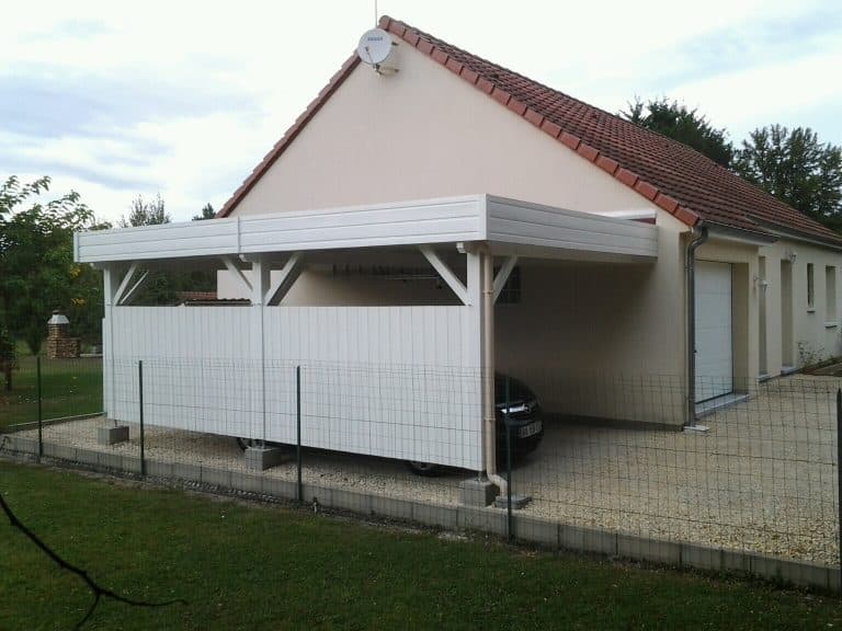 Carport bois doizon (10)