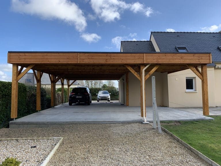 Carport bois doizon (47)