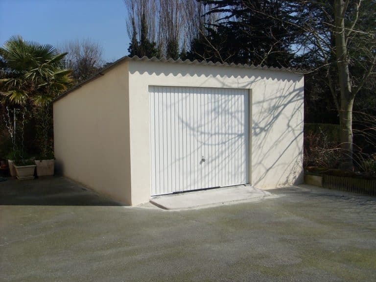Garage béton 1 pente Doizon 2019 (13)