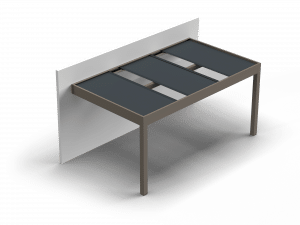 Carport Aluloge