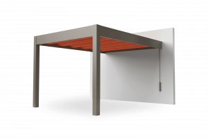 Abri de Terrasse Alutoile