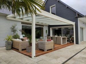 Pergola ATRIUM Confort