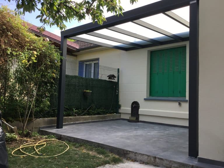 atrium vision opale 2