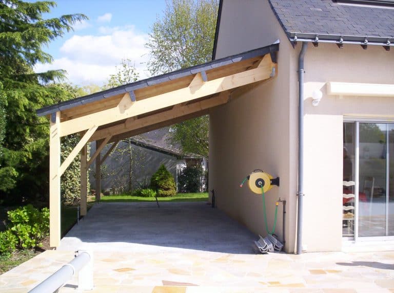 auvent 1 pente accolé doizon 2019 (13)