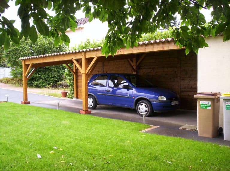 auvent 1 pente accolé doizon 2019 (15)