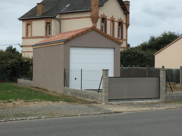 garage béton doizon entrée pignon (3)