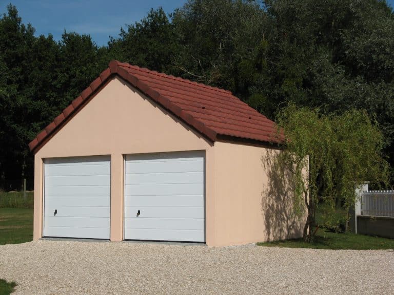 garage béton doizon entrée pignon (33)