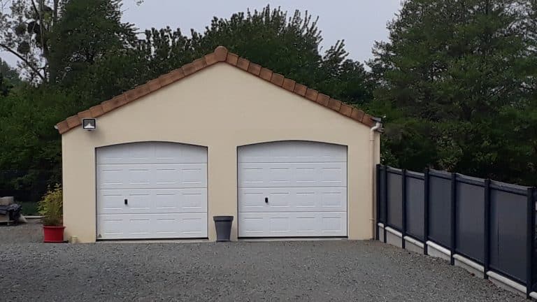 garage béton doizon entrée pignon (77)