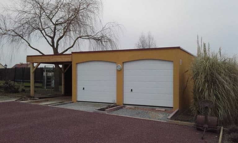 garage béton toiture térrasse doizon (15)