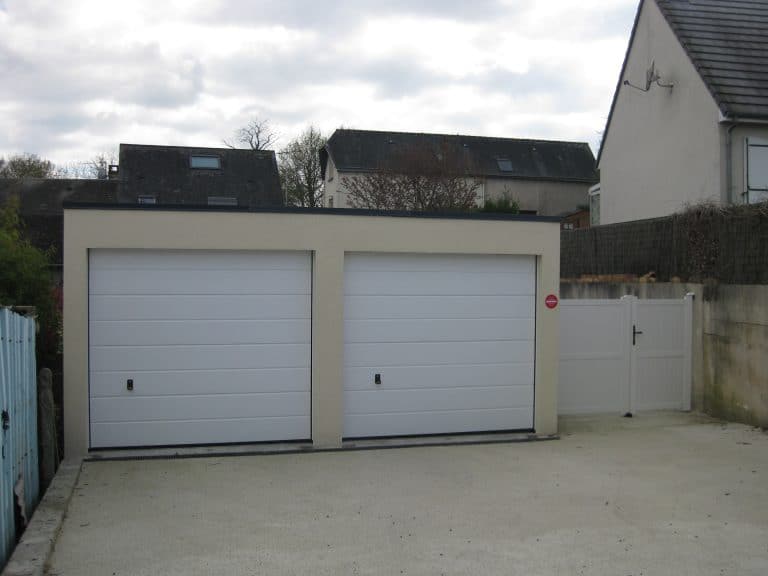 garage béton toiture térrasse doizon (43)